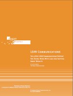 Lean Communications