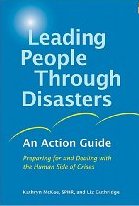 Leading People Through Disasters: An Action Guide